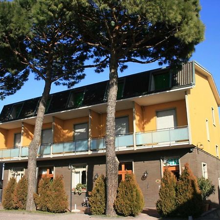 Albergo Nardini Lentate sul Seveso 外观 照片
