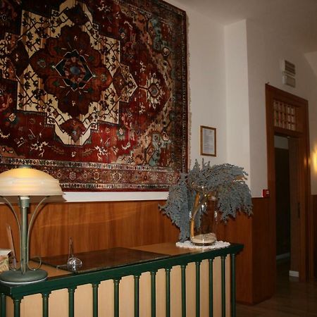Albergo Nardini Lentate sul Seveso 外观 照片