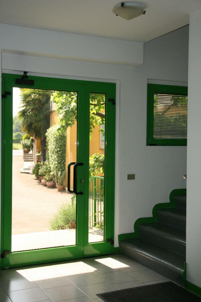 Albergo Nardini Lentate sul Seveso 外观 照片