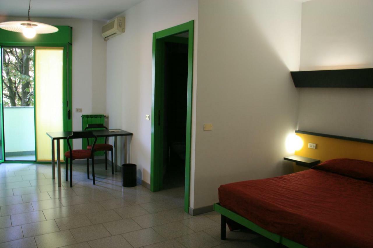 Albergo Nardini Lentate sul Seveso 外观 照片