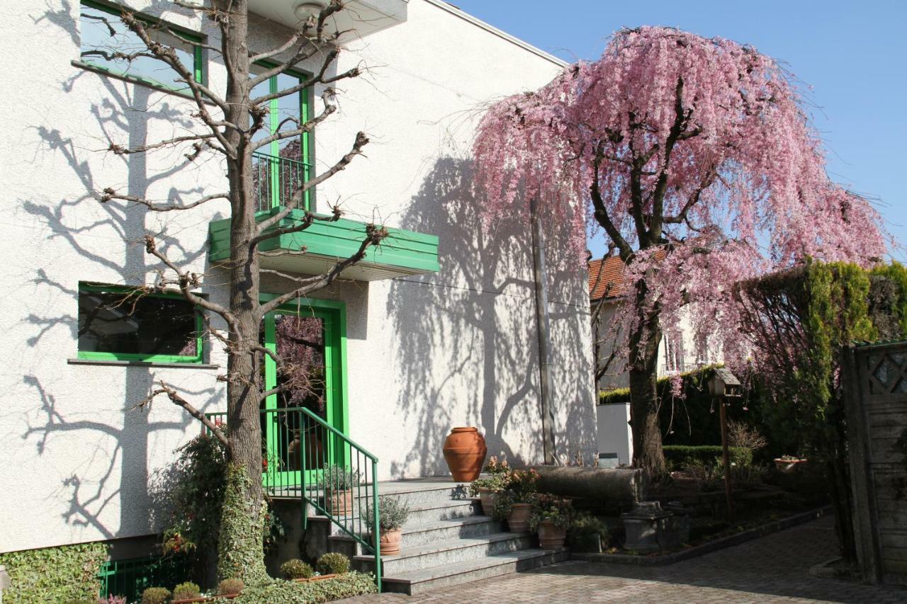 Albergo Nardini Lentate sul Seveso 外观 照片