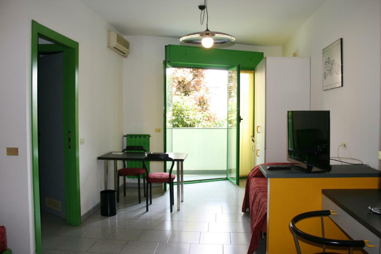 Albergo Nardini Lentate sul Seveso 外观 照片
