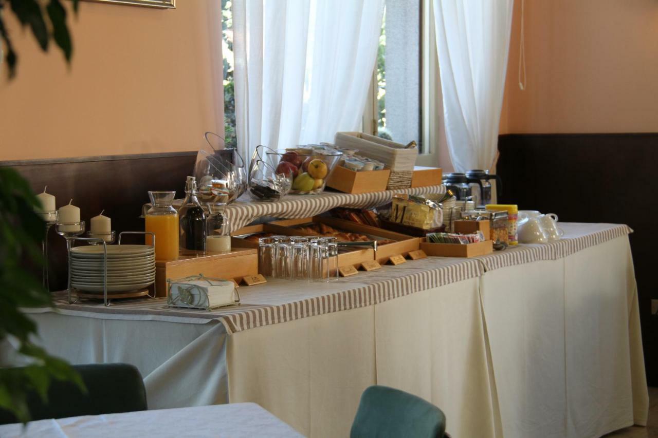 Albergo Nardini Lentate sul Seveso 外观 照片
