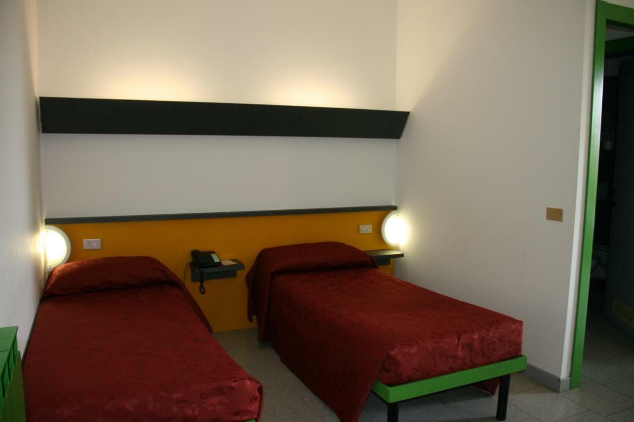 Albergo Nardini Lentate sul Seveso 外观 照片